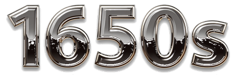 1650s logo